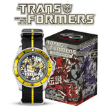 INFANTRY X TRANSFORMERS Exclusive Chronograph Blind Box Wrist Watch (Plus) I