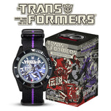 INFANTRY X TRANSFORMERS Exclusive Chronograph Blind Box Wrist Watch (Plus) I