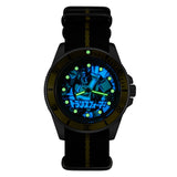 INFANTRY X TRANSFORMERS Exclusive Chronograph Blind Box Wrist Watch (Plus) I
