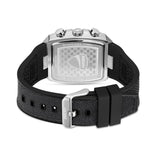 Ducati Chronograph Black Strap Watch DTWGO0001001