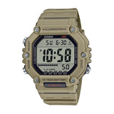 CASIO DIGITAL AE-1600H-P SERIES SPORTY RESIN BAND WATCH