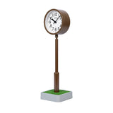 SEIKO QXG154B CONTEMPORARY DESK CLOCK