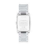 COACH REESE SPARKLING TWO-TONE BRACELET WATCH 14504318