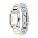 COACH REESE SPARKLING TWO-TONE BRACELET WATCH 14504318