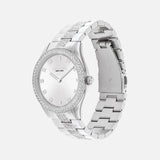 COACH BROOKS 38mm STAINLESS STEEL WATCH 14400033