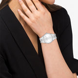 COACH BROOKS 38mm STAINLESS STEEL WATCH 14400033