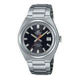 CASIO EDIFICE EFB-109D SERIES 3-HAND MOTORSPORTS ANALOG STEEL WATCH
