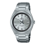 CASIO EDIFICE EFB-109D SERIES 3-HAND MOTORSPORTS ANALOG STEEL WATCH