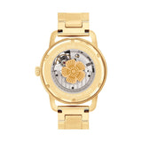 COACH CRUISER GOLD STEEL BRACELET WATCH 14504368