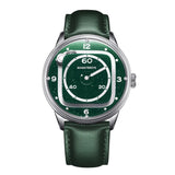 Mandetbrote Unconventional Time Limited Edition - Orbital II | Green