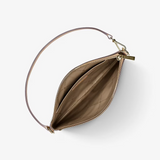 Michael Kors Jet Set Small Signature Logo Convertible Wristlet Camel | Until July 28 Only