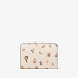 Michael Kors Jet Set Travel Floral Printed Billfold Wallet | Until July 28 Only