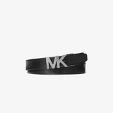 Michael Kors Signature Logo Wallet and Reversible Belt Gift Set | Until July 28 Only