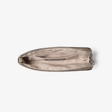 Michael Kors Jet Set Travel Small Signature Logo Wristlet Mushroom | Until July 28 Only