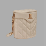 KARL LAGERFELD PARIS LAFAYETTE CROSSBODY BUCKET BAG | Until July 27 Only