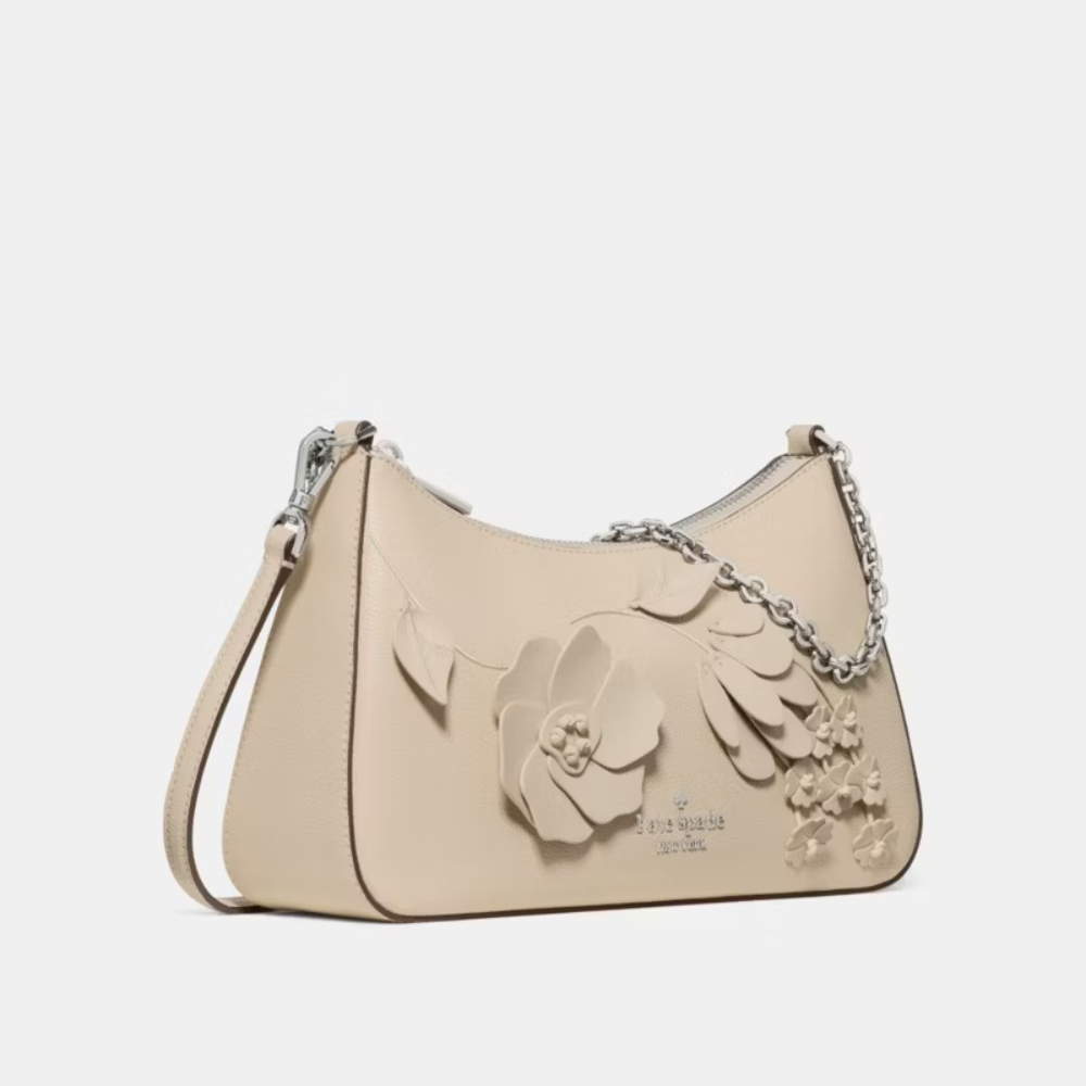 KATE SPADE Margot Floral Shoulder Bag | Until June 29 Only