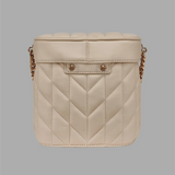 KARL LAGERFELD PARIS LAFAYETTE CROSSBODY BUCKET BAG | Until July 27 Only