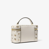 Michael Kors Vivi Small Floral Printed Vanity Crossbody Bag | Until July 28 Only