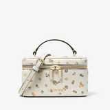 Michael Kors Vivi Small Floral Printed Vanity Crossbody Bag | Until July 28 Only