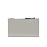 KARL LAGERFELD PARIS BI-FOLD CARD CASE WITH PINS - WINTER WHITE | | Until July 13 Only