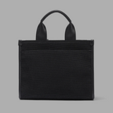 KARL LAGERFELD PARIS KRISTINA SMALL CROSSBODY CANVAS | Until July 27 Only