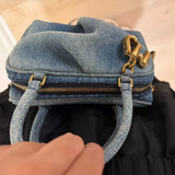 Marc Jacobs The Denim Small Wave | Until Sept 18 Only