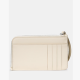 KATE SPADE Lucy Small Card Holder Wristlet Natural Multi | Until June 29 Only