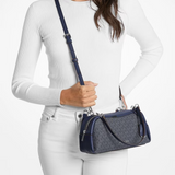 Michael Kors Cecily Small Signature Logo Shoulder Bag | Until July 28 Only