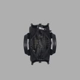 KARL LAGERFELD PARIS KRISTINA SMALL CROSSBODY CANVAS | Until July 27 Only