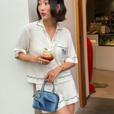Marc Jacobs The Denim Small Wave | Until Sept 18 Only