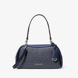 Michael Kors Cecily Small Signature Logo Shoulder Bag | Until July 28 Only