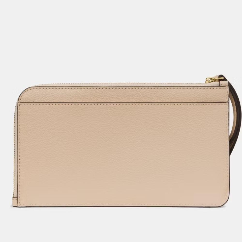 KATE SPADE Lucy Wristlet Milk Glass Multi | Until June 29 Only