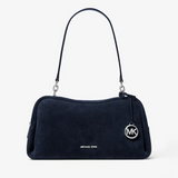 Michael Kors  Cecily Medium Suede Shoulder Bag | Until July 28 Only