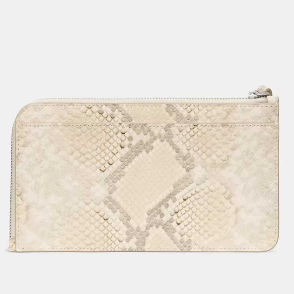 KATE SPADE Lucy Wristlet Natural Multi | Until June 29 Only