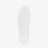 Michael Kors Keaton Perforated Slip On Sneaker LT Cream | Until July 01 Only