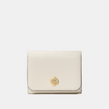 Kate Spade Kayla Small L-Zip Wallet Meringue | Until June 25 Only