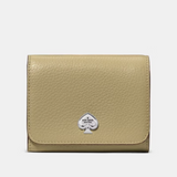 Kate Spade Kayla Small L-Zip Wallet Elm | Until June 25 Only