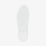 Michael Kors Keaton Perforated Slip On Sneaker Navy | Until July 01 Only