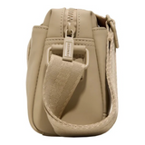 Hunter Women's Crossbody Bag Beige| Until July 01 Only