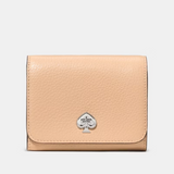 Kate Spade Kayla Small L-Zip Wallet Citrus Glaze | Until June 25 Only