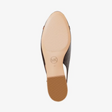 Michael Kors Dori Signature Logo Slingback Flat | Until Sept 14 Only