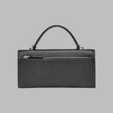 KARL LAGERFELD PARIS KOSETTE CROSSBODY BAG WITH PINS BLACK | Until July 27 Only