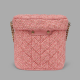 KARL LAGERFELD PARIS LAFAYETTE CROSSBODY BUCKET BAG | Until July 27 Only
