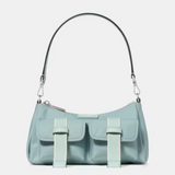 Kate Spade Carter Nylon Cargo Crossbody Bag Aventurine | Until June 25 Only