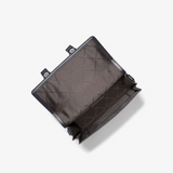 Michael Kors Cooper Signature Logo Trunk Crossbody Bag Admrl/Plblue | Until July 28 Only