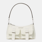 Kate Spade Carter Nylon Cargo Crossbody Bag Meringue | Until June 25 Only