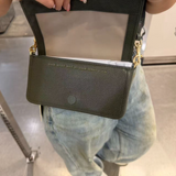 Marc Jacobs The Leather Mini Bag | Until July 28  Only