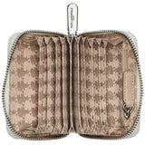 KARL LAGERFELD PARIS Maybelle Zip Around Wallet | Until July 13 Only