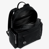 Michael Kors Prescott Large Printed Nylon Backpack  | Until July 28 Only