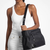 Michael Kors Prescott Large Nylon Diaper Bag | Until July 28 Only